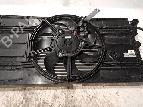 AC radiator VW POLO VI (AW1, BZ1, AE1) 1.0 | BP33820925M32 - Image 2
