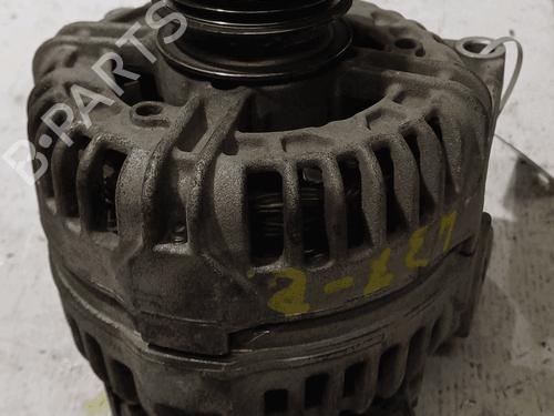 Used Alternator Alternator OPEL ZAFIRA / ZAFIRA FAMILY B (A05) 1.6 (M75) (115 hp) 33824298 33824298