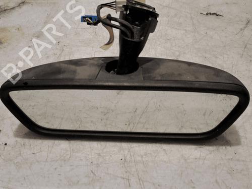 Used Rear mirror Rear mirror INFINITI Q30 1.5 D (109 hp) 33905664 33905664