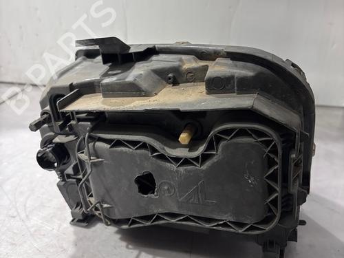 Right headlight FIAT PANDA (169_) 1.4 (169AXE1B) | BP40525157C29 - Image 3