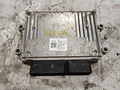 Electronic module KIA RIO IV (YB, SC, FB) 1.0 T-GDI 100 | BP33820664M83 - Image 2