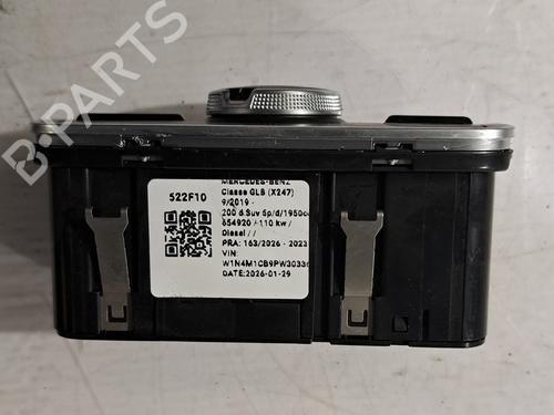 Switch MERCEDES-BENZ GLB (X247) GLB 200 d (247.612) | BP37485688I30 - Image 2