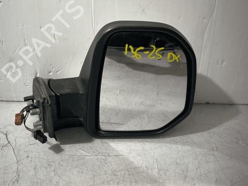 Used Other Other CITROËN BERLINGO Box Body/MPV (B9) 1.6 HDi 75 (75 hp) 33821337 33821337