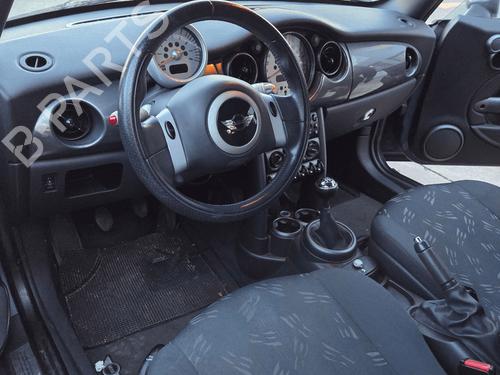 Electronic module MINI MINI (R50, R53) One | BP34113780M83  - Image 9