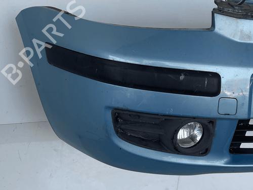 Front bumper FIAT PANDA (169_) 1.2 (169.AXB11, 169.AXB1A) | BP36070330C7 - Image 3