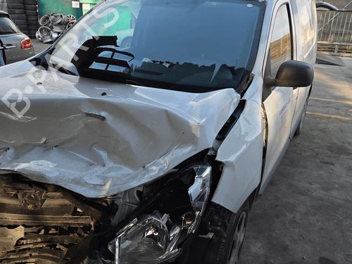 Brugte DACIA DOKKER Box Body/MPV 1.5 dCi (FEAJ) 4794187