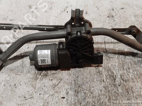 Vindrute Vindusviskermekanisme Vindrute Vindusviskermekanisme PEUGEOT 207 (WA_, WC_) 1.4 (73 hp) 33822136 33822136