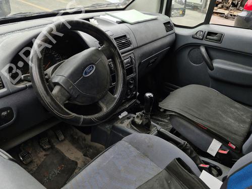 AC compressor FORD TRANSIT CONNECT (P65_, P70_, P80_) 1.8 TDCi | BP33822178M34 - Image 8