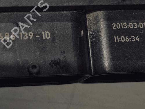 Electronic module VW GOLF VII (5G1, BQ1, BE1, BE2) 1.2 TSI | BP33823098M83 - Image 4