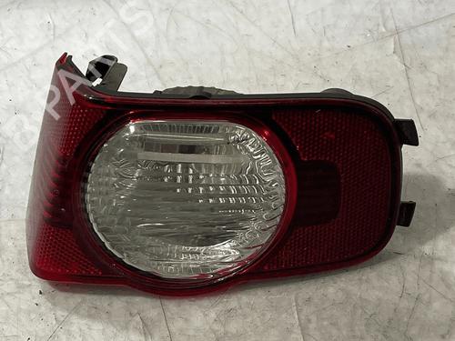 Feu de recul Feu de recul CITROËN C3 Picasso (SH_) 1.4 VTi 95 (SH8FSC, SH8FP0, SH8FP6) (95 hp) 34274998 34274998