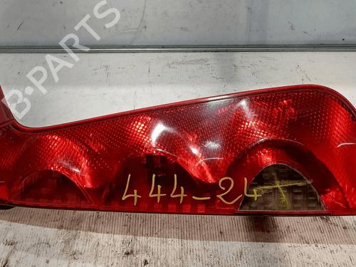 Used Right taillight Right taillight NISSAN NOTE (E11, NE11) 1.5 dCi (86 hp) 33823484 33823484
