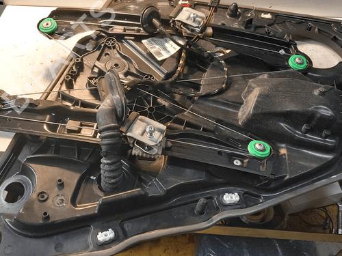 Used Other Other VW TOUAREG (7P5, 7P6) 3.0 V6 TDI (240 hp) 33822908 33822908