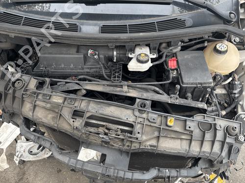 Starter FORD TRANSIT CUSTOM V362 Van (FY, FZ) 2.2 TDCi | BP37711250M8  - Image 9