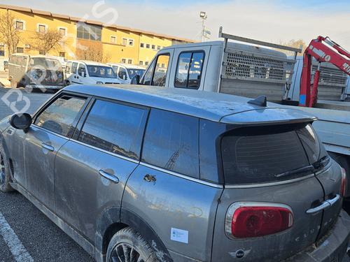 Rat MINI MINI CLUBMAN (F54) One D | BP33821513C49 - Image 9