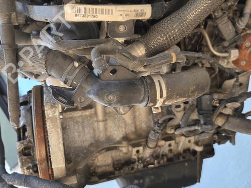 Engine CITROËN DS3 (SA_) 1.4 HDi 70 (SA8HP4) | BP33821853M1 - Image 5