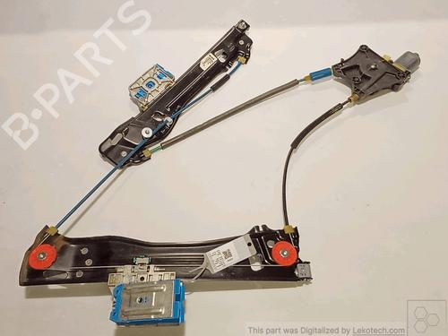 rear-right-window-mechanism-audi-a5-f53-f5p-2016-33820560 main image