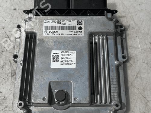 Used Electronic module Electronic module LAND ROVER RANGE ROVER EVOQUE (L538) 2.0 D 4x4 (150 hp) 33823312 33823312