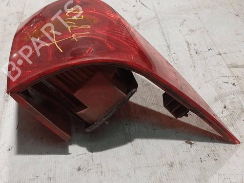 Left taillight PEUGEOT 1007 (KM_) 1.4 | BP33821302C34 - Image 3