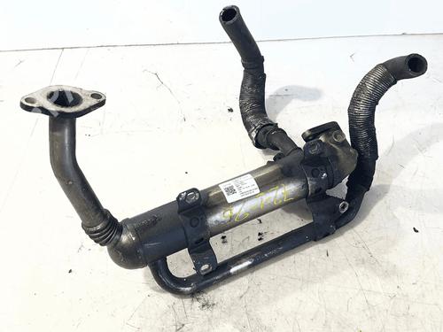 Egr Egr VW PASSAT B6 (3C2) 2.0 TDI (140 hp) 35895224 35895224