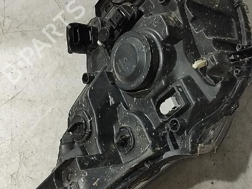 Left headlight PEUGEOT 208 Hatchback Van (CR_) 1.6 BlueHDi 75 | BP37662129C28 - Image 5