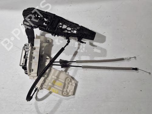 Used Other Other JEEP RENEGADE SUV (BU, B1, BV) 1.0 T-GDi (120 hp) 33822779 33822779