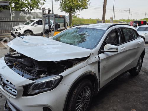 Engine MERCEDES-BENZ GLA-CLASS (X156) GLA 180 (156.942) | BP33820950M1 - Image 7