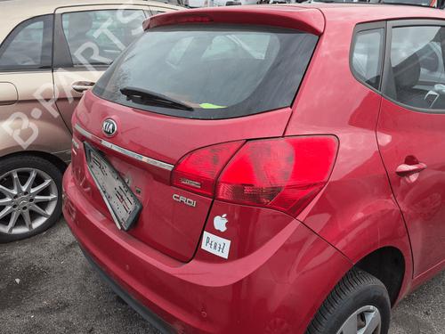 Engine KIA VENGA (YN) 1.4 CRDi 90 | BP33821593M1 - Image 10