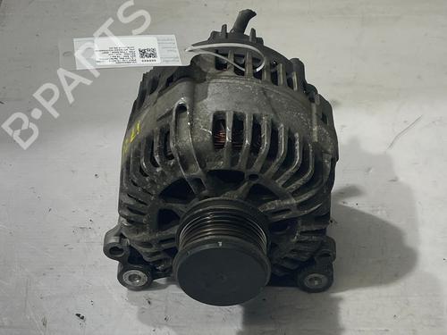 Alternator VW GOLF PLUS V (5M1, 521) 1.6 | BP40524912M7 - Image 2