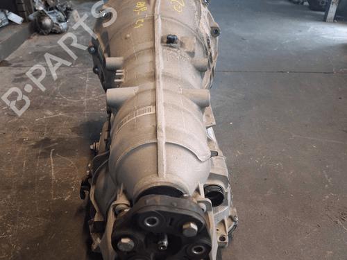 Gearbox BMW 3 Touring (E91) 320 d | BP33820773M3 - Image 3