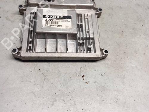 Used Electronic module Electronic module HYUNDAI i20 I (PB, PBT) 1.2 (78 hp) 33821429 33821429