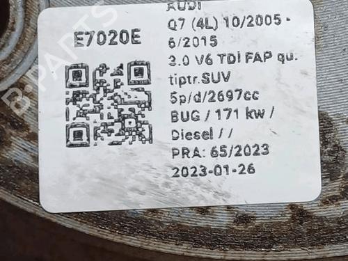 Other AUDI A4 B7 (8EC) 3.0 TDI quattro | BP33823947O1 - Image 5