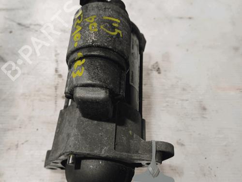 Startmotor Startmotor RENAULT KANGOO / GRAND KANGOO II (KW0/1_) 1.5 dCi 75 (KW07, KW10, KW04) (75 hp) 33820749 33820749