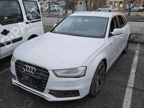 Glove box AUDI A4 B8 (8K2) 1.8 TFSI | BP33823714C95 - Image 7