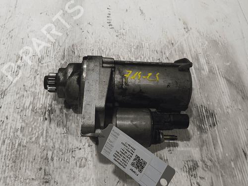 Used Starter Starter VW GOLF PLUS V (5M1, 521) 1.6 FSI (115 hp) 33824111 33824111
