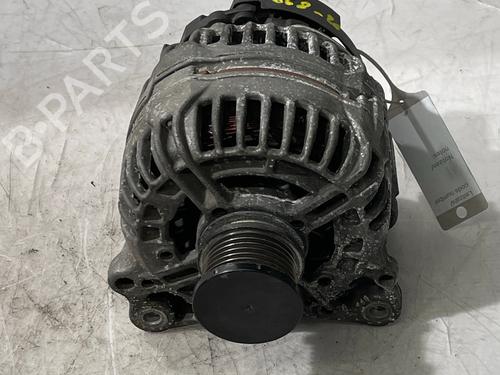 Used Alternator Alternator 36964434 36964434