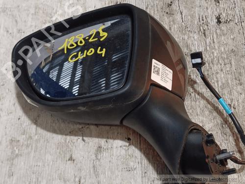 left-mirror-renault-clio-iv-bh_-2012-2013-2014-2015-2016-2017-2018-2019-2020-2021-33820581 main image