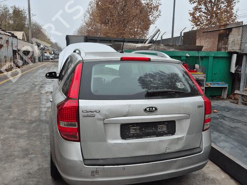 Other KIA CEE'D SW (ED) 1.6 CRDi 90 | BP33822141O1 - Image 8