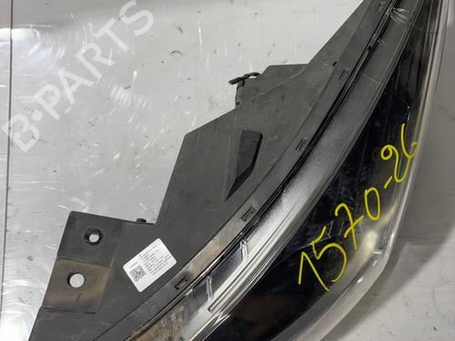 Left headlight KIA RIO IV (YB, SC, FB) 1.25 | BP38642126C28 - Image 2