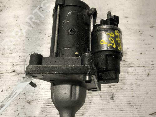 Used Starter Starter PEUGEOT 308 II (LB_, LP_, LW_, LH_, L3_) 1.5 BlueHDI 100 (102 hp) 33820916 33820916