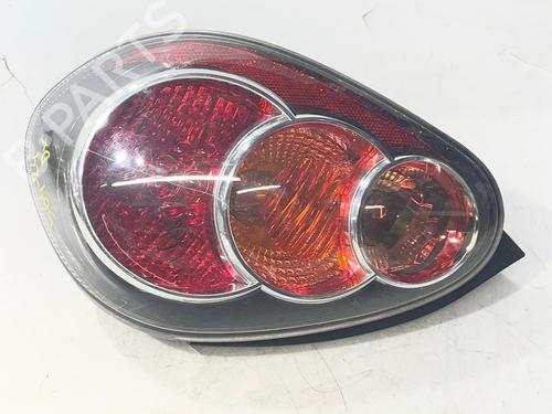 Used Left taillight Left taillight TOYOTA AYGO (_B1_) 1.0 (KGB10_, KGB10R) (68 hp) 36001442 36001442