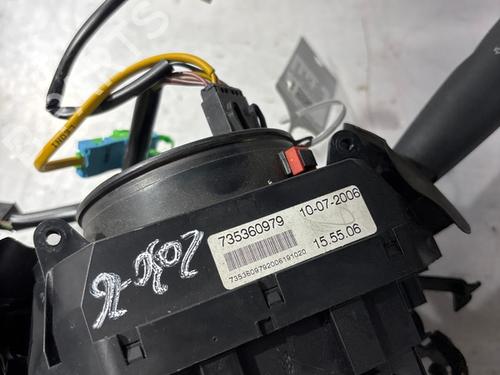 Switch FIAT PANDA (169_) 1.4 (169AXE1B) | BP40525161I30 - Image 3