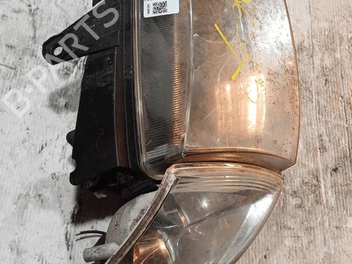 Right headlight VW POLO (6N2) 1.0 | BP33822565C29 - Image 2