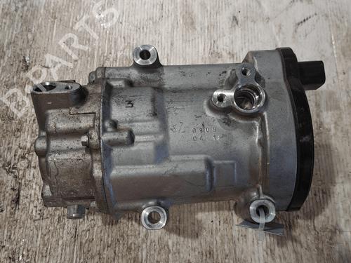 AC compressor TOYOTA RAV 4 V (_A5_, _H5_) 2.5 Hybrid AWD (AXAH54, AXAL54) | BP33822522M34 - Image 2