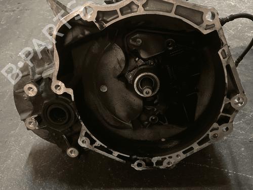 Gearbox OPEL ASTRA J Saloon 1.6 CDTi (69) | BP37192412M3 - Image 2