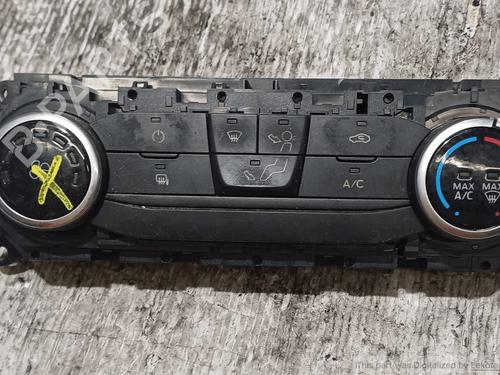 Used Climate control Climate control FORD FOCUS IV (HN) 1.5 EcoBoost (150 hp) 33822825 33822825