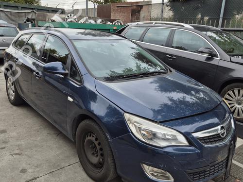 Starter OPEL ASTRA J (P10) 1.7 CDTI (68) | BP33823564M8  - Image 7