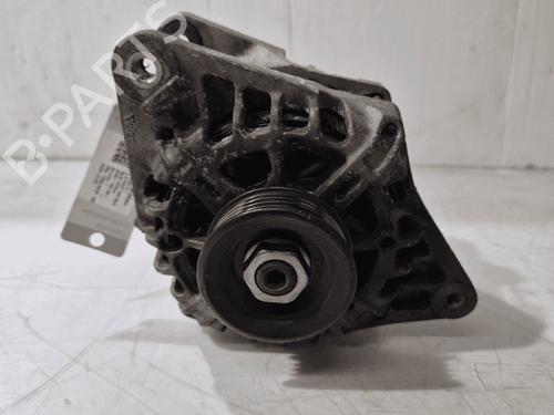 Used Alternator Alternator HYUNDAI TUCSON (JM) 2.0 (141 hp) 33823211 33823211