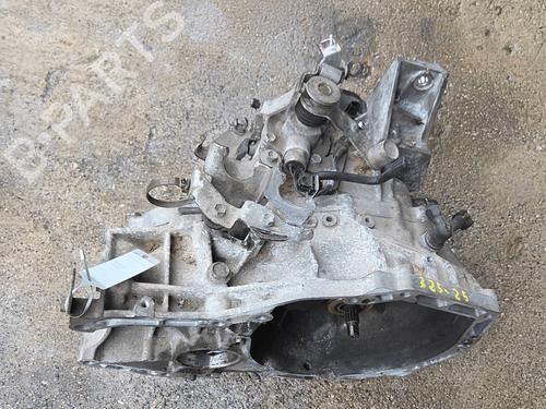Used Gearbox Gearbox SUZUKI SWIFT IV (FZ, NZ) 1.2 4x4 (AZG412, ZD72S) (90 hp) 33823010 33823010