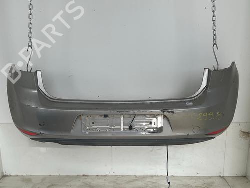 Bagtil kofangere Bagtil kofangere VW GOLF VII (5G1, BQ1, BE1, BE2) 1.2 TSI (86 hp) 36899813 36899813