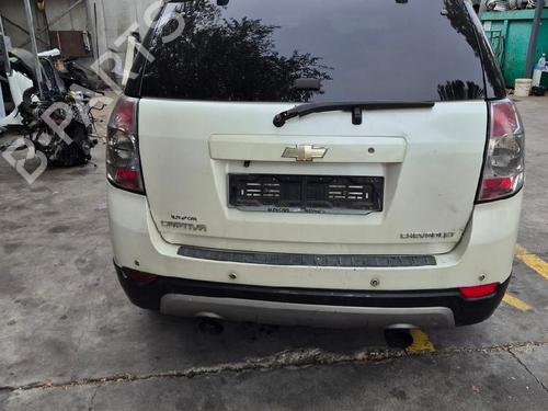Gearbox CHEVROLET CAPTIVA (C100, C140) 2.0 D 4WD | BP40524869M3 - Image 9